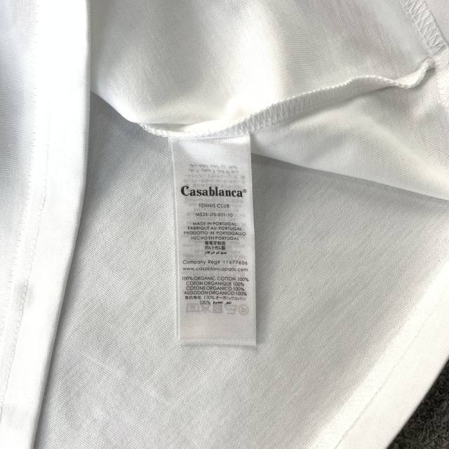 57_150 CASABLANCA T-shirt