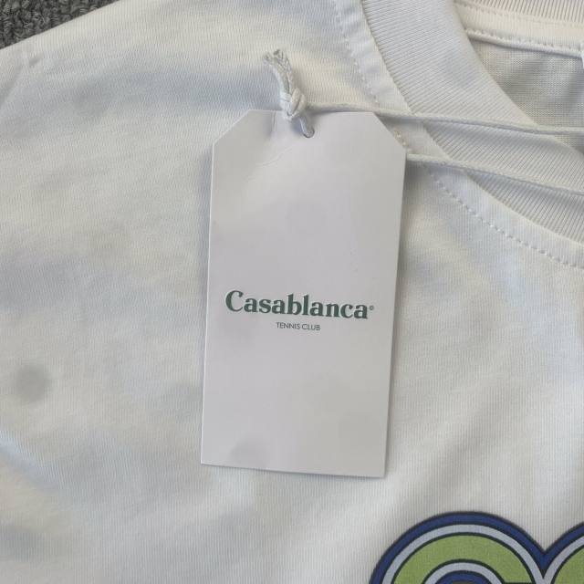 17_155 CASABLANCA T-shirt