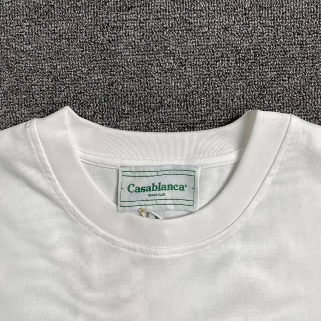 77_155 CASABLANCA T-shirt