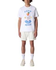 66_150 CASABLANCA T-shirt