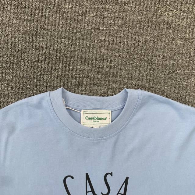 57_150 CASABLANCA T-shirt