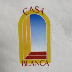 83_140 CASABLANCA T-shirt