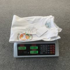 11_155 CASABLANCA T-shirt