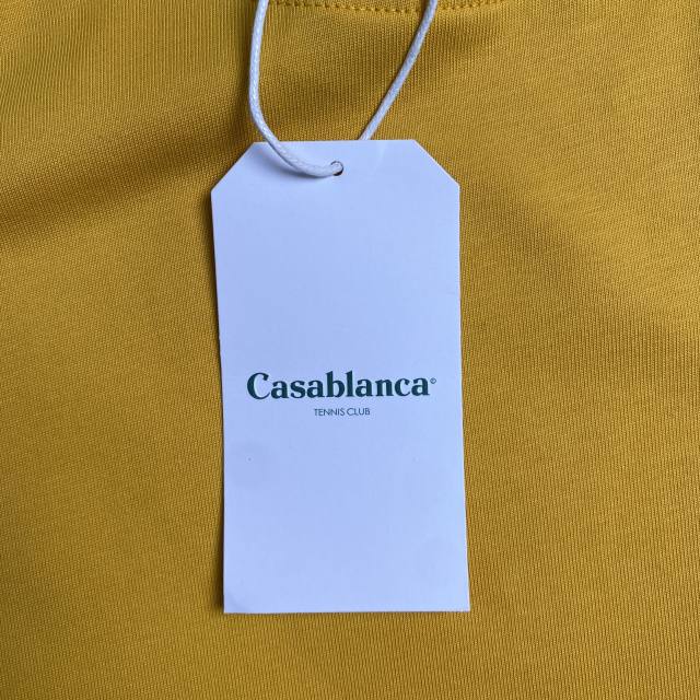 83_140 CASABLANCA T-shirt