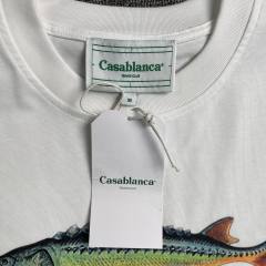 78_145 CASABLANCA T-shirt