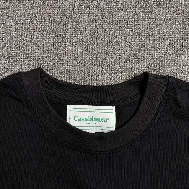 82_145 CASABLANCA T-shirt