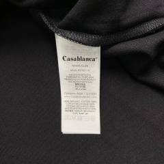 62_150 CASABLANCA T-shirt