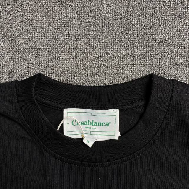 15_155 CASABLANCA T-shirt