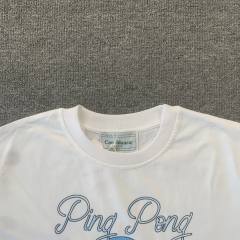 16_155 CASABLANCA T-shirt