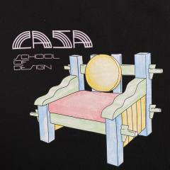 12_155 CASABLANCA T-shirt
