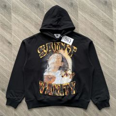 1:1 Top Quality Saint Vanity Hoodie