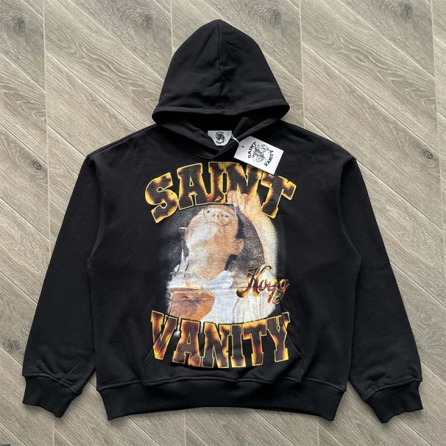 1:1 Top Quality Saint Vanity Hoodie