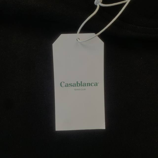 11_155 CASABLANCA T-shirt