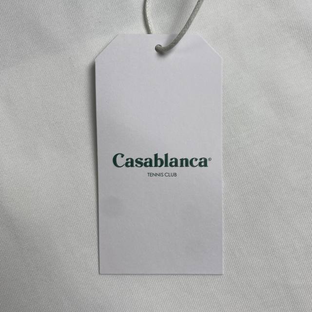 69_150 CASABLANCA T-shirt