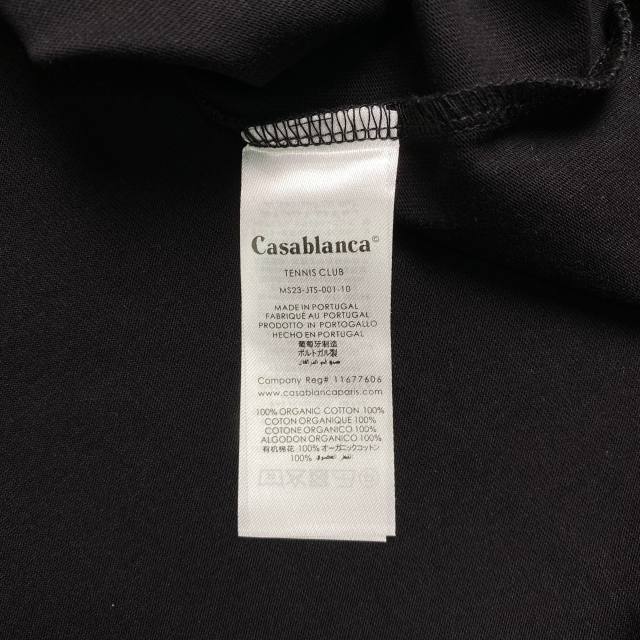72_150 CASABLANCA T-shirt