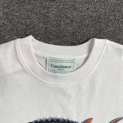 78_145 CASABLANCA T-shirt