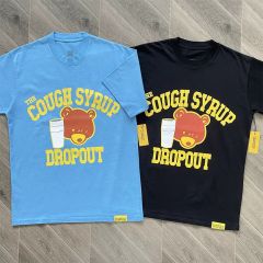 1:1 Quality That's A Awful Lot of Cough Syrup Bear T-Shirt
