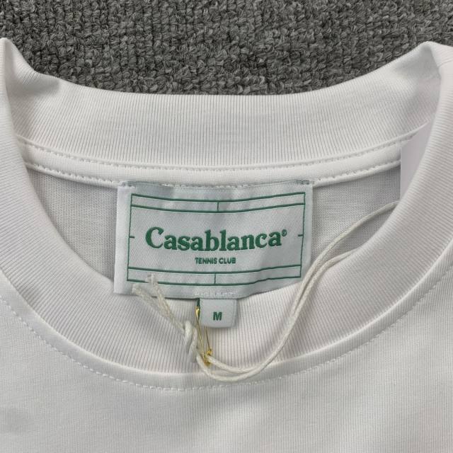 64_150 CASABLANCA T-shirt