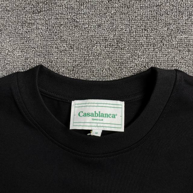 3_140  CASABLANCA T-shirt