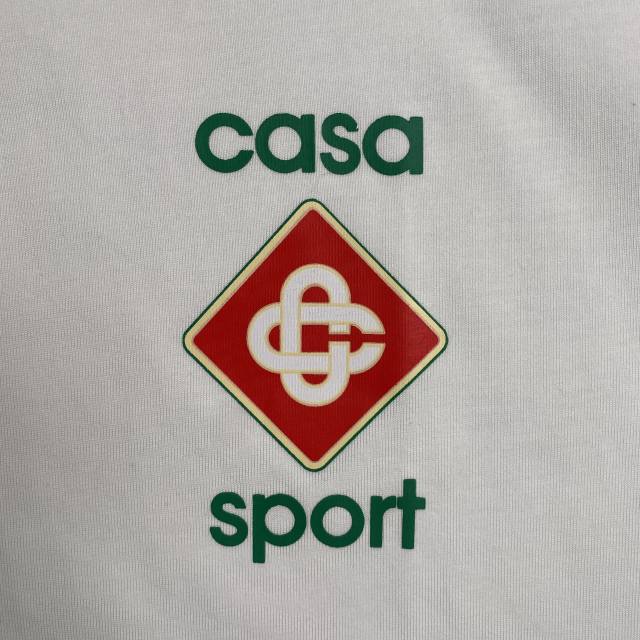 82_145 CASABLANCA T-shirt