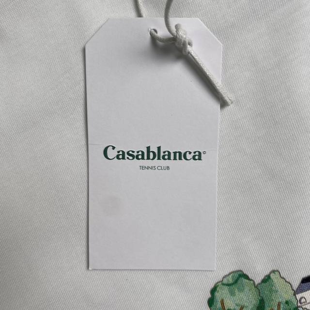73_150 CASABLANCA T-shirt
