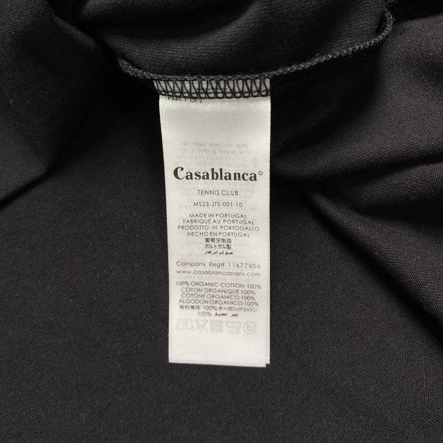 63_150 CASABLANCA T-shirt