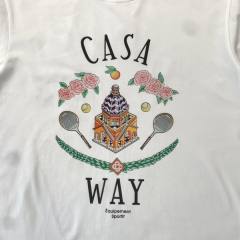 57_150 CASABLANCA T-shirt