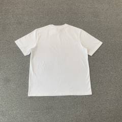 52_145 CASABLANCA T-shirt Two Colors