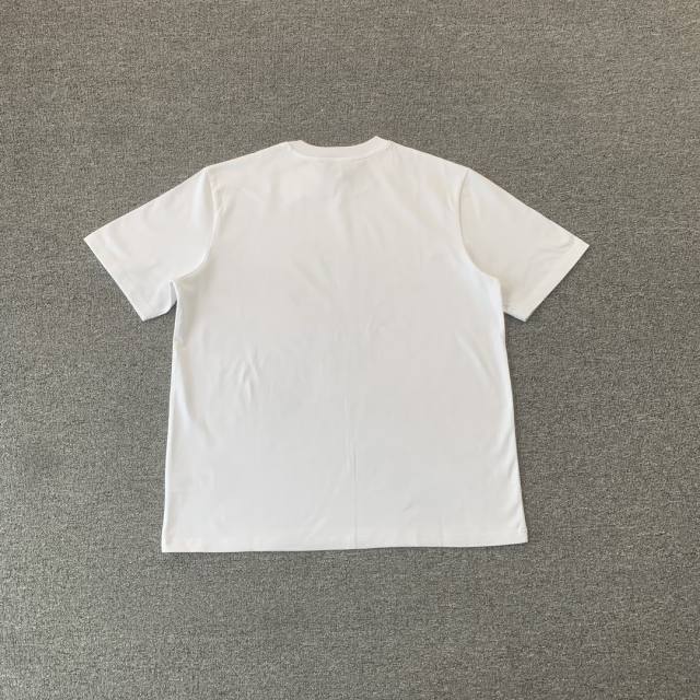 52_145 CASABLANCA T-shirt Two Colors