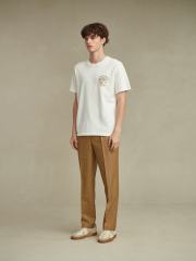 11_155 CASABLANCA T-shirt