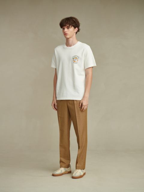11_155 CASABLANCA T-shirt
