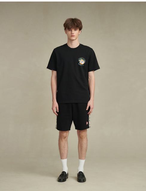11_155 CASABLANCA T-shirt