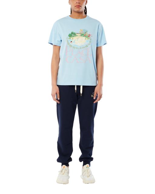 54_145 CASABLANCA T-shirt