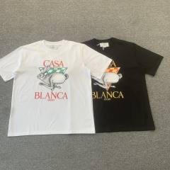 13_155 CASABLANCA T-shirt