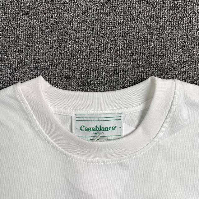 85_140 CASABLANCA T-shirt