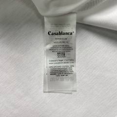 60_150 CASABLANCA T-shirt