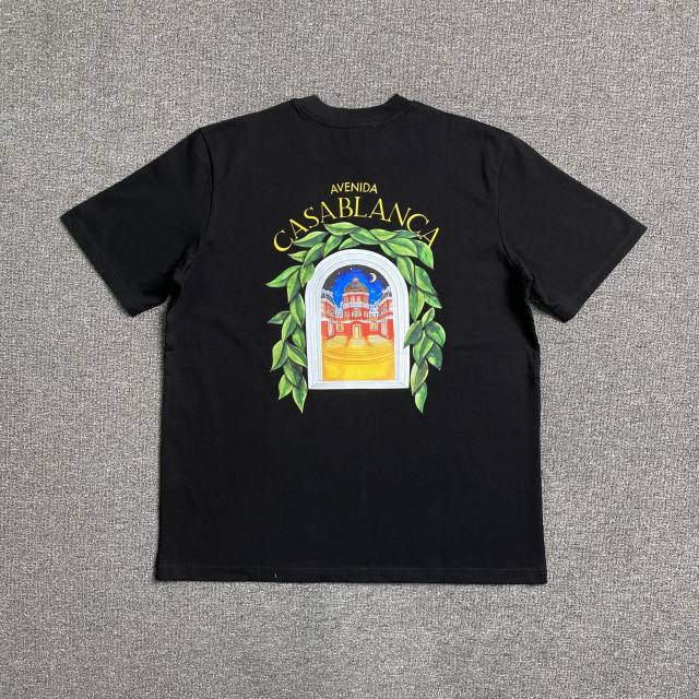 62_150 CASABLANCA T-shirt