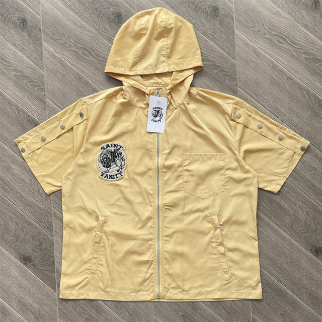 1:1 Top Quality Saint Vanity Nylon Set
