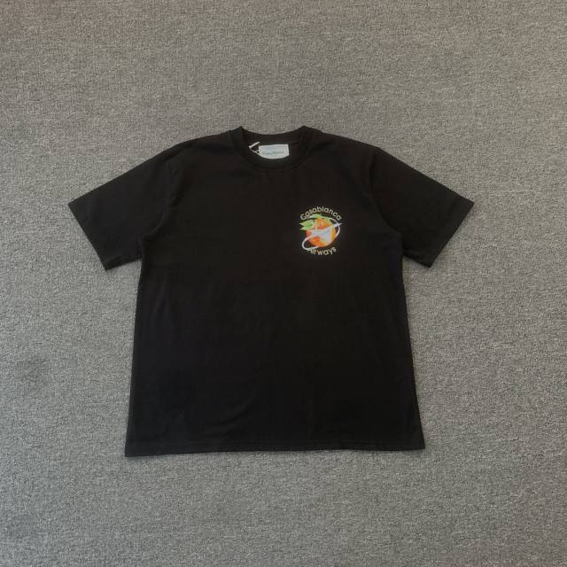 11_155 CASABLANCA T-shirt