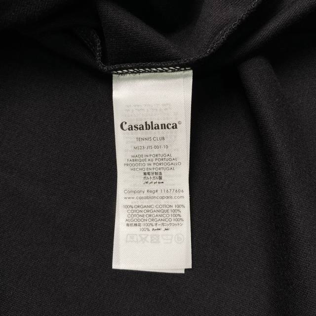 75_155 CASABLANCA T-shirt