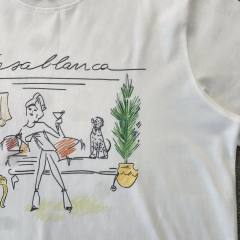 76_155 CASABLANCA T-shirt
