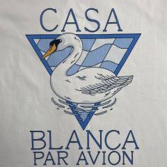 65_150 CASABLANCA T-shirt
