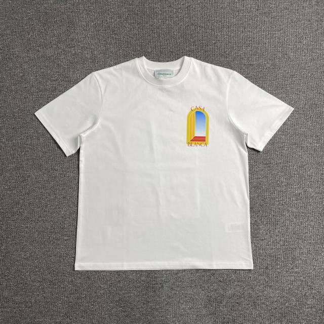83_140 CASABLANCA T-shirt