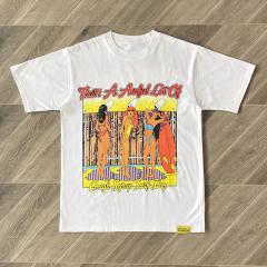 1:1 Quality That's A Awful Lot of Cough Syrup Beach T-Shirt