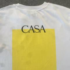 19_155 CASABLANCA T-shirt