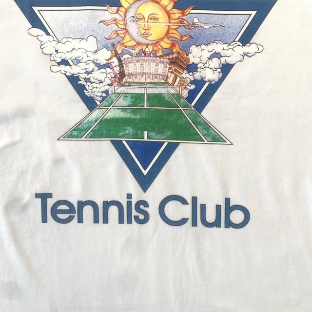 10_155 CASABLANCA T-shirt