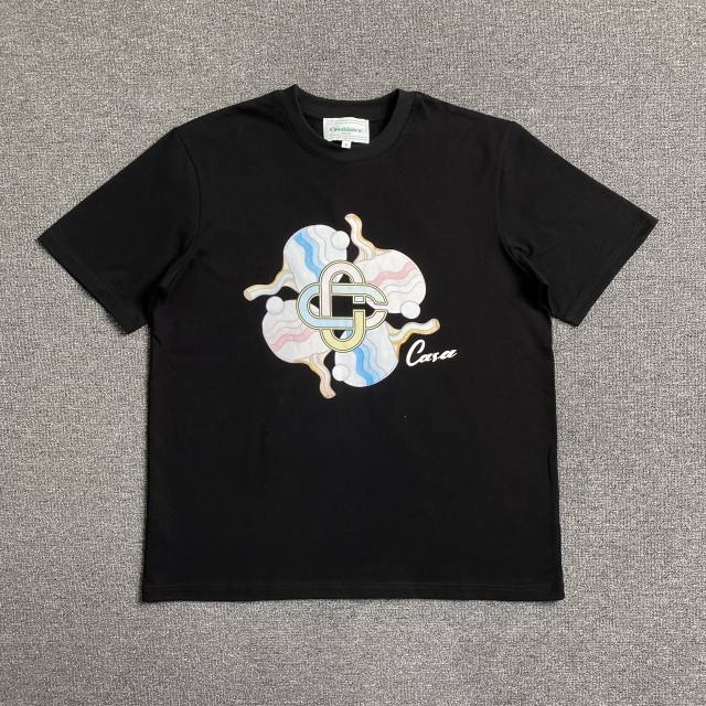 72_150 CASABLANCA T-shirt