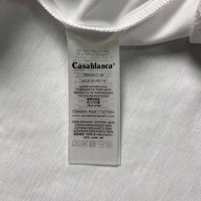 67_150 CASABLANCA T-shirt