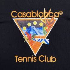 61_150 CASABLANCA T-shirt