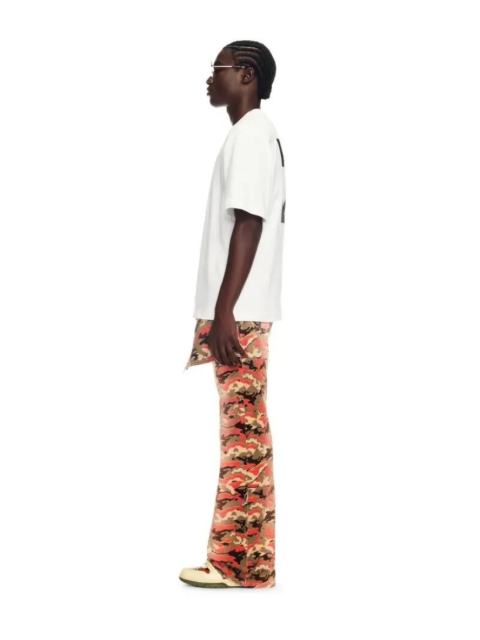 1:1 Top Quality OW Graphic Tee